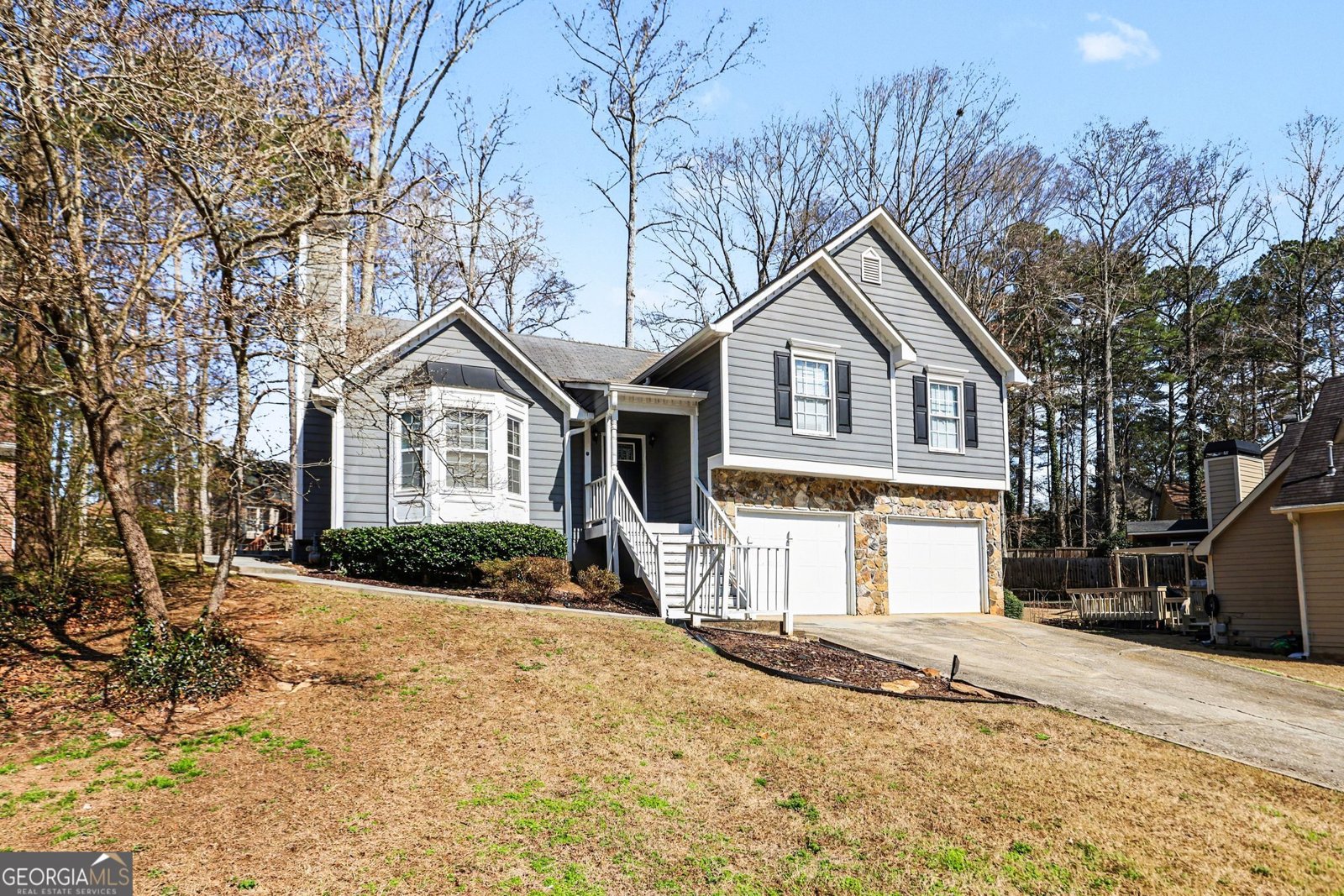4810 Hillside Court Powder Springs - Photo 2