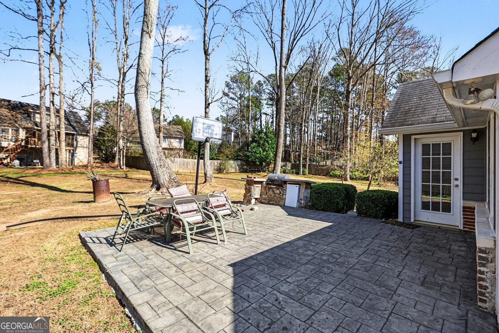 4810 Hillside Court Powder Springs - Photo 27