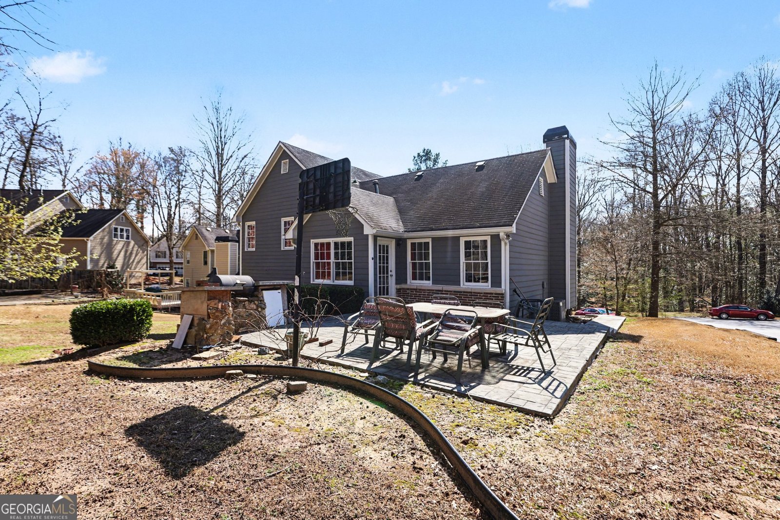 4810 Hillside Court Powder Springs - Photo 28