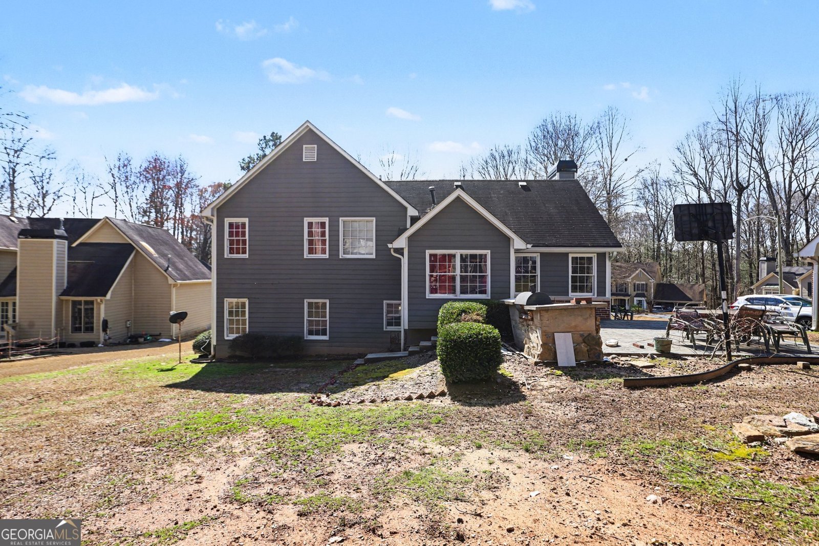 4810 Hillside Court Powder Springs - Photo 29