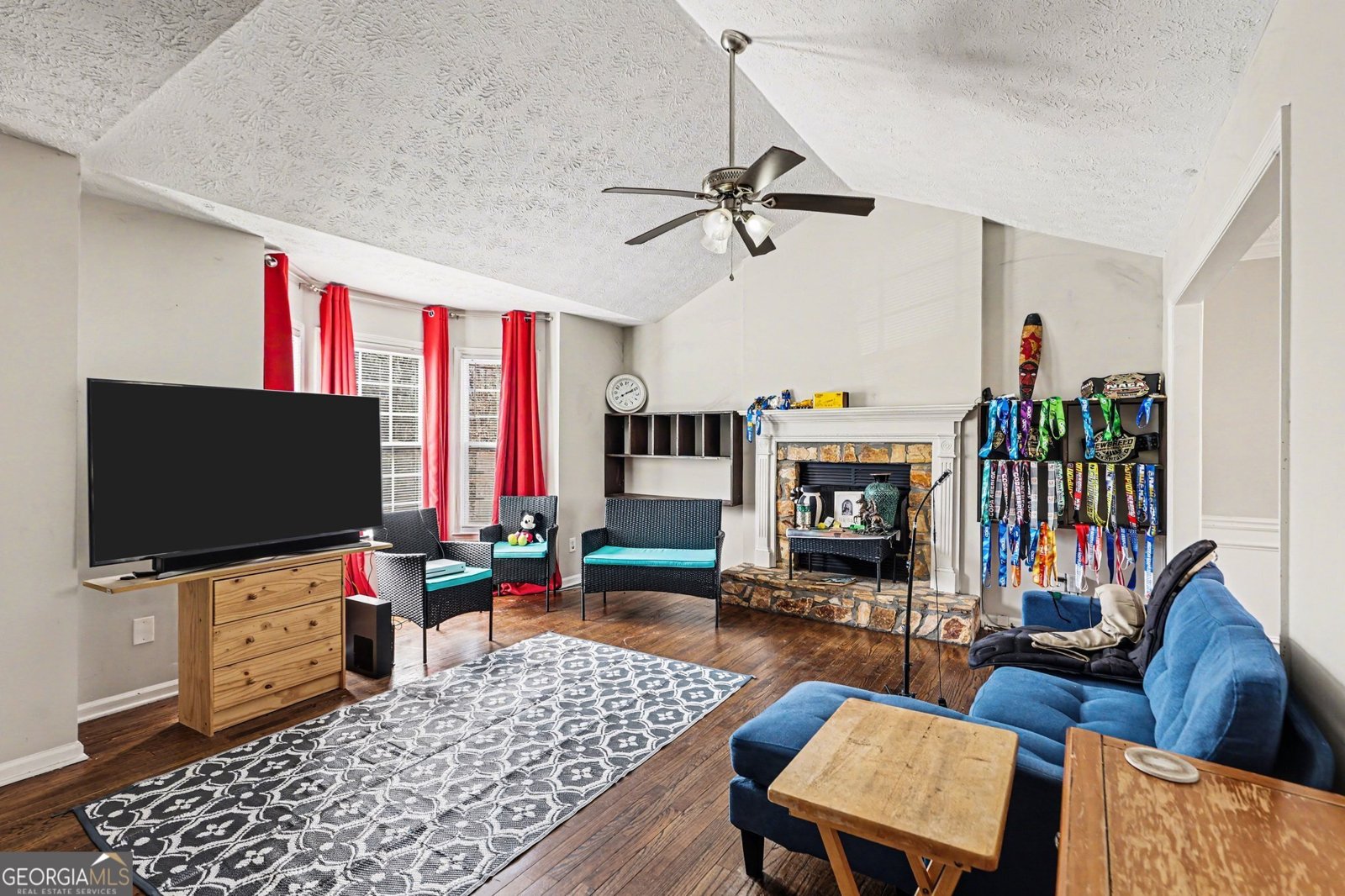 4810 Hillside Court Powder Springs - Photo 3