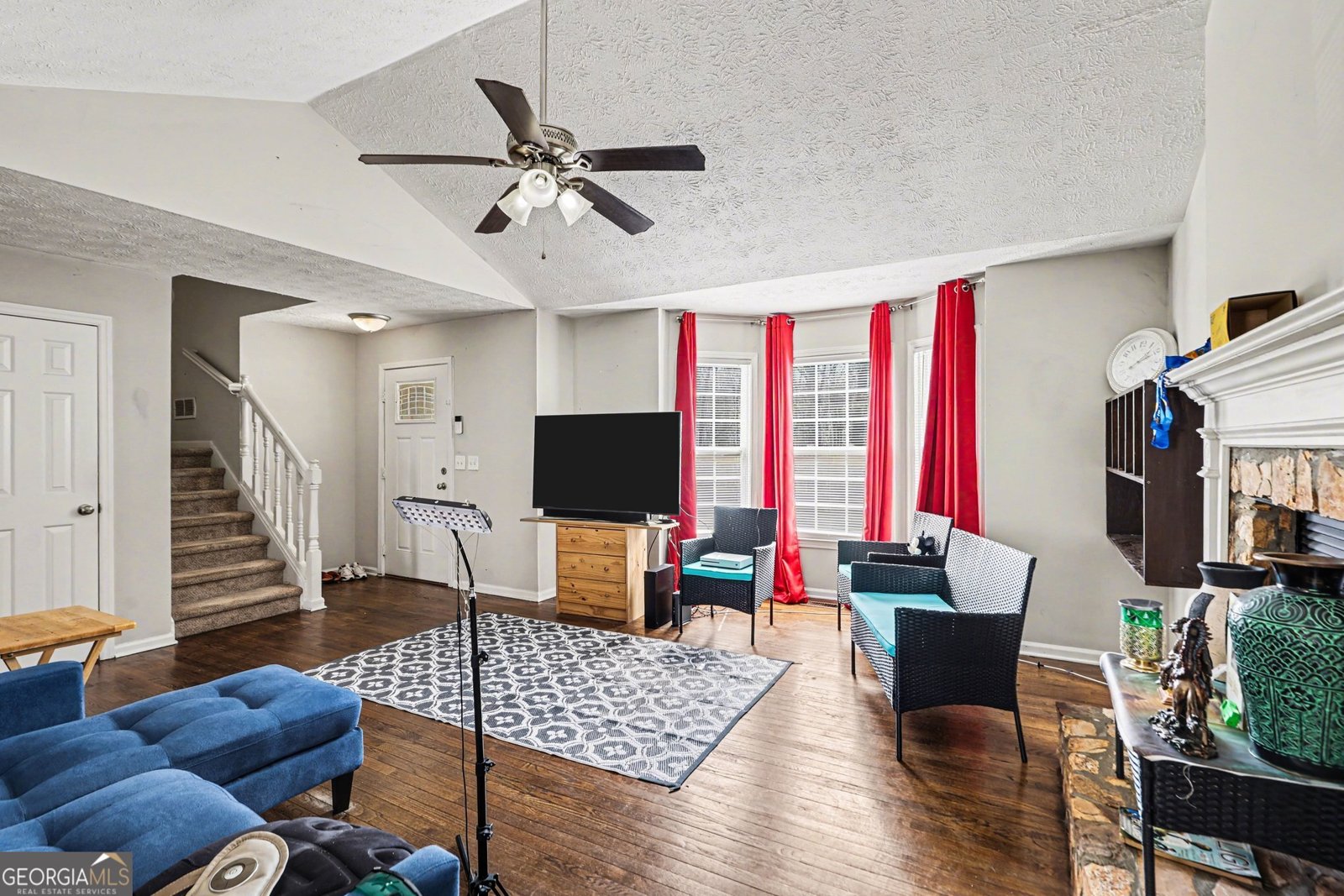 4810 Hillside Court Powder Springs - Photo 4