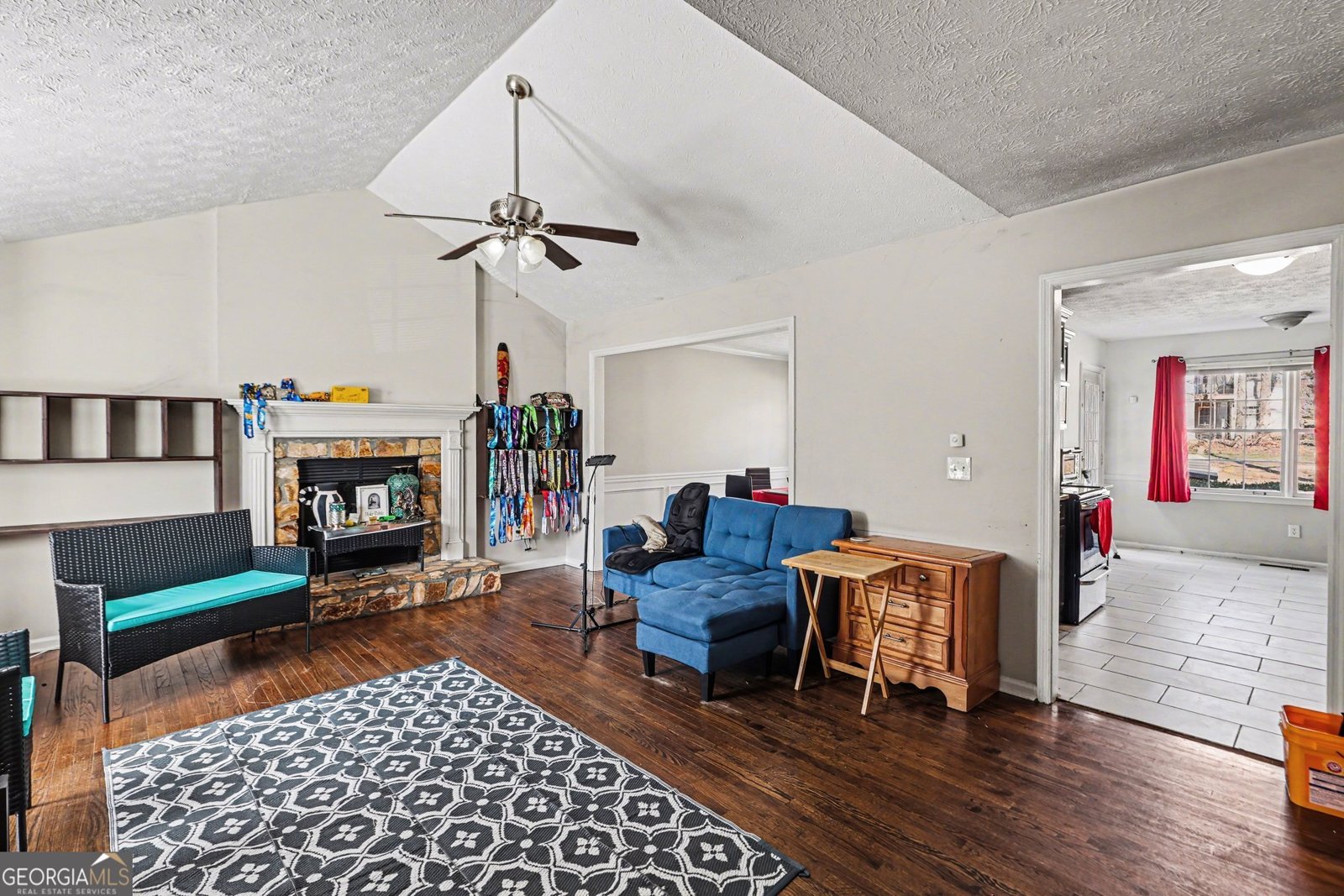 4810 Hillside Court Powder Springs - Photo 6