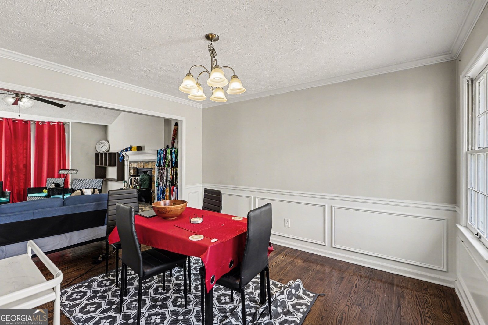 4810 Hillside Court Powder Springs - Photo 8