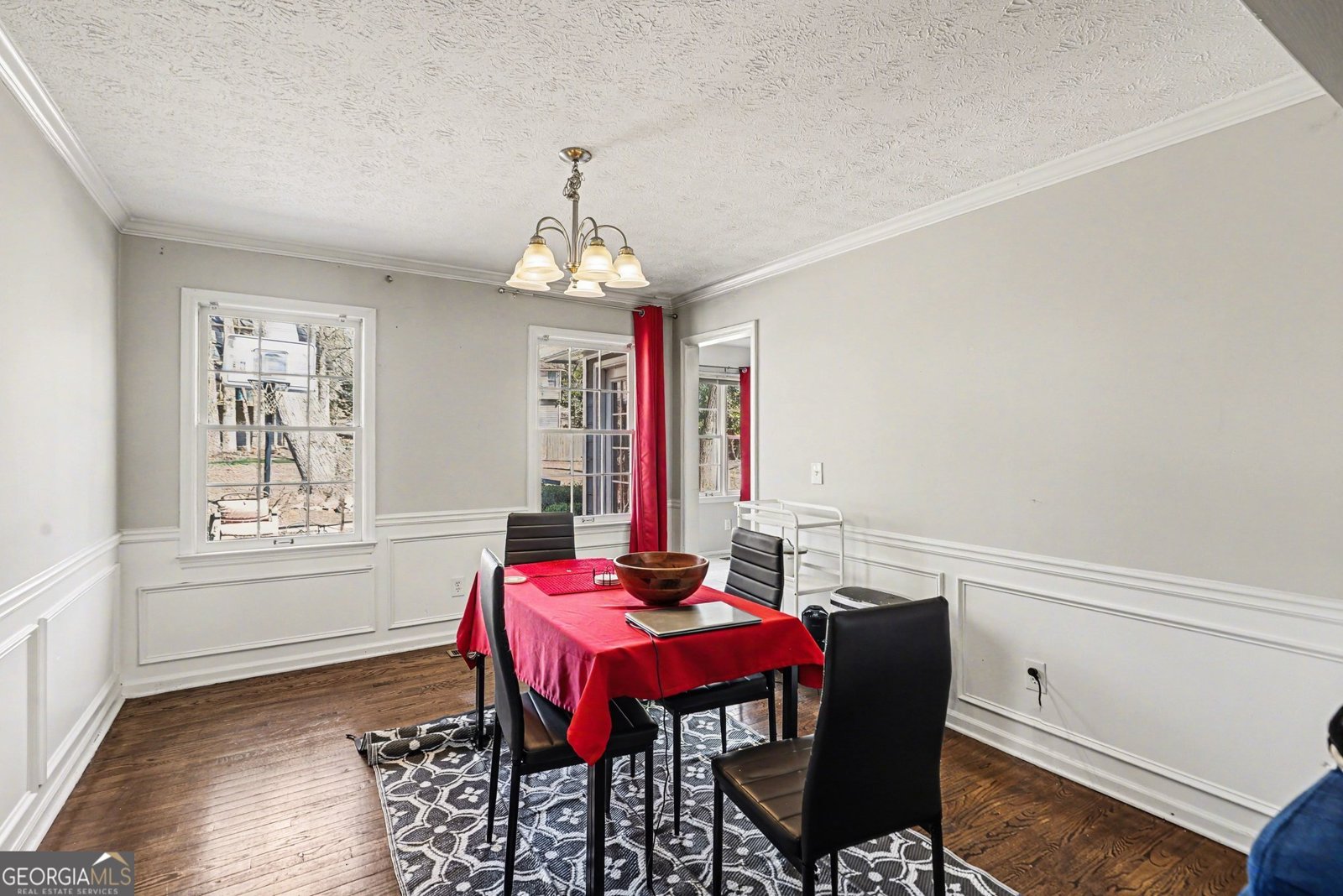 4810 Hillside Court Powder Springs - Photo 9