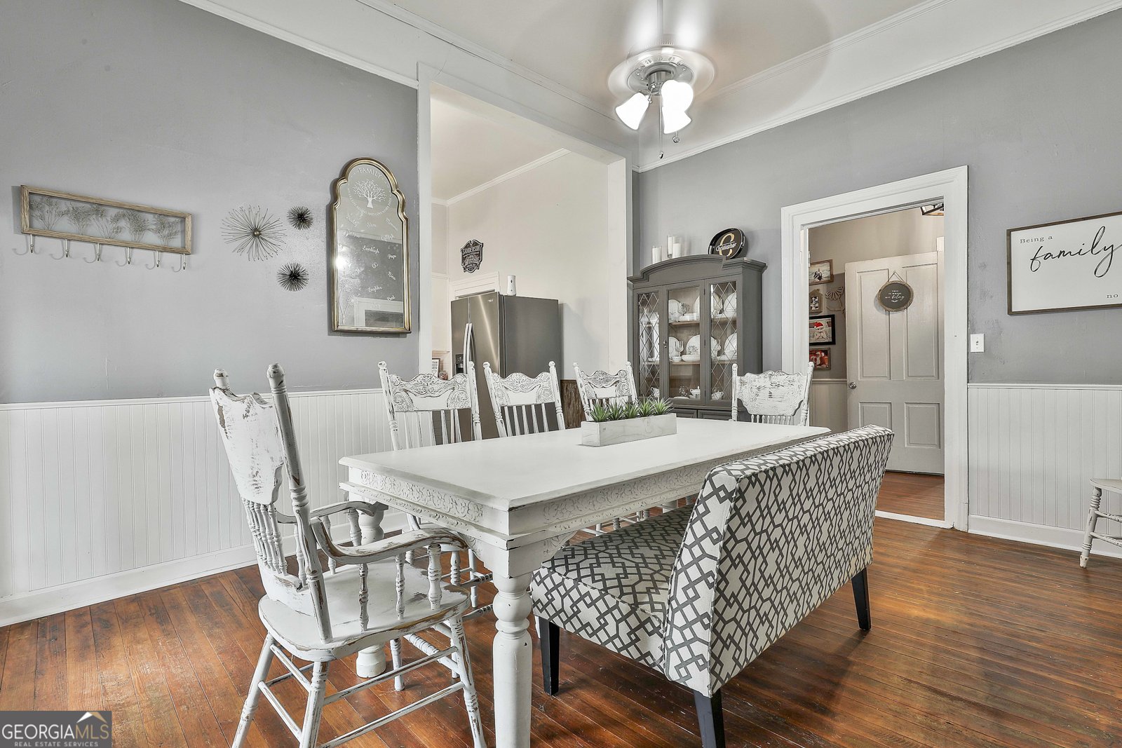 213 Johnson Street Hogansville - Photo 13