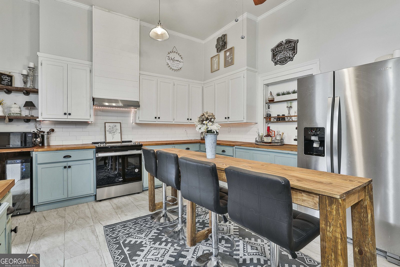 213 Johnson Street Hogansville - Photo 14