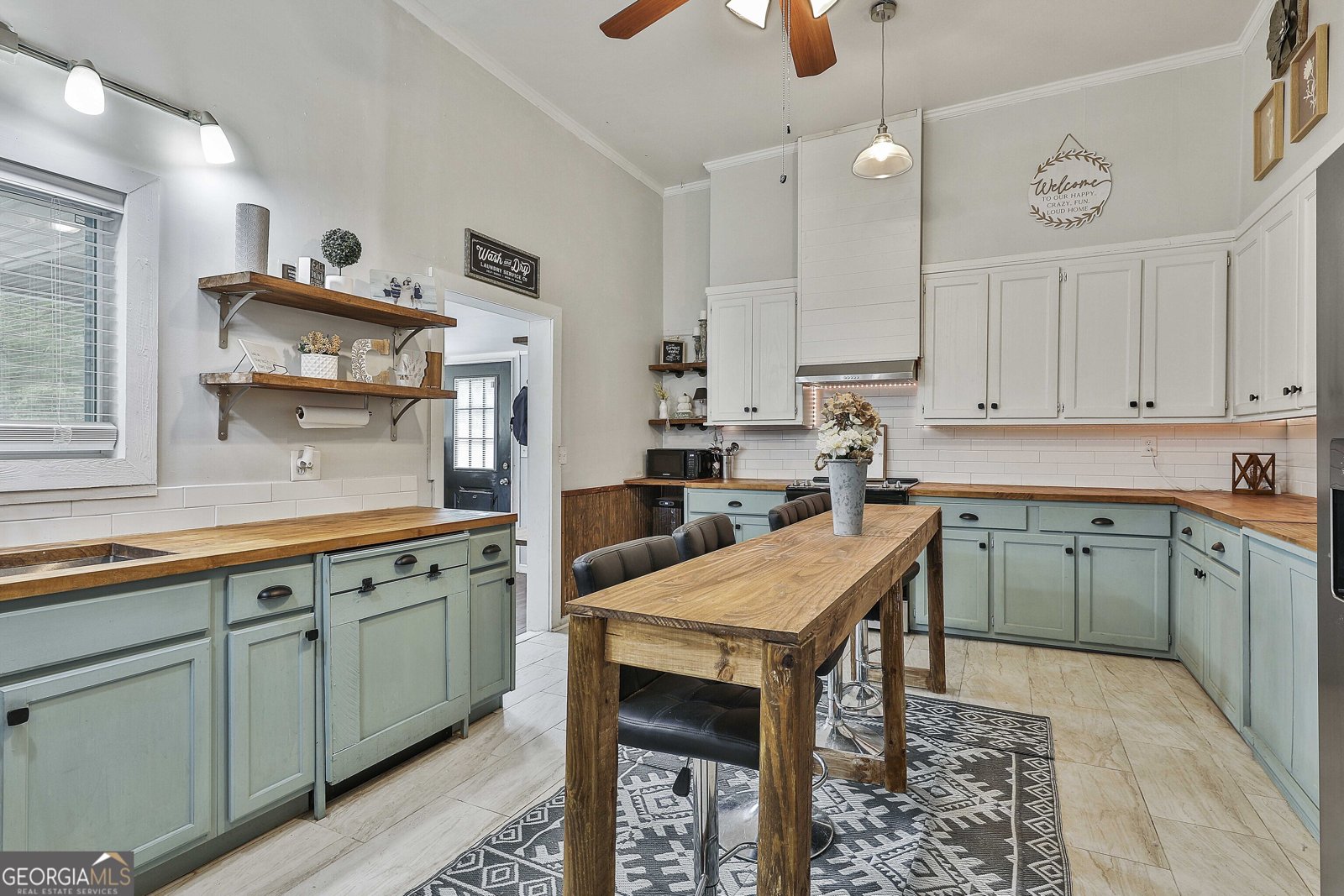 213 Johnson Street Hogansville - Photo 15