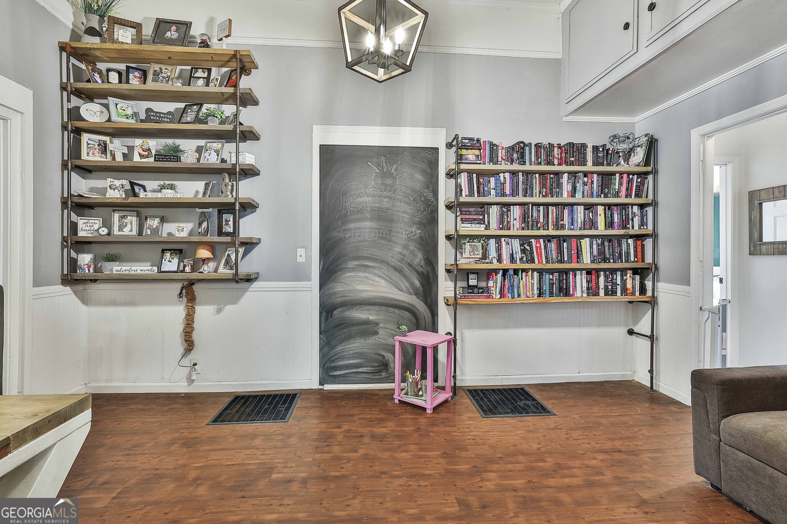 213 Johnson Street Hogansville - Photo 17