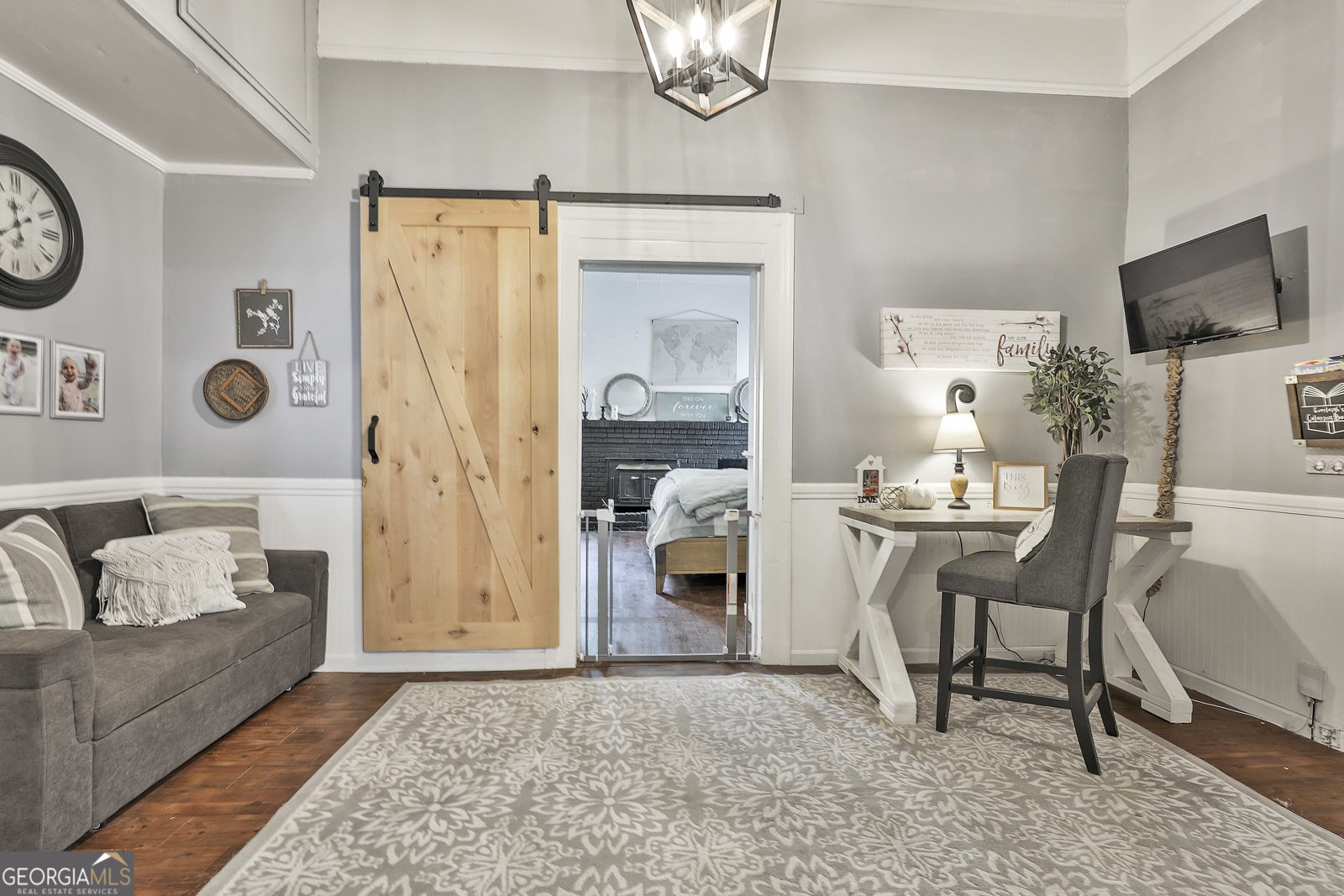 213 Johnson Street Hogansville - Photo 18