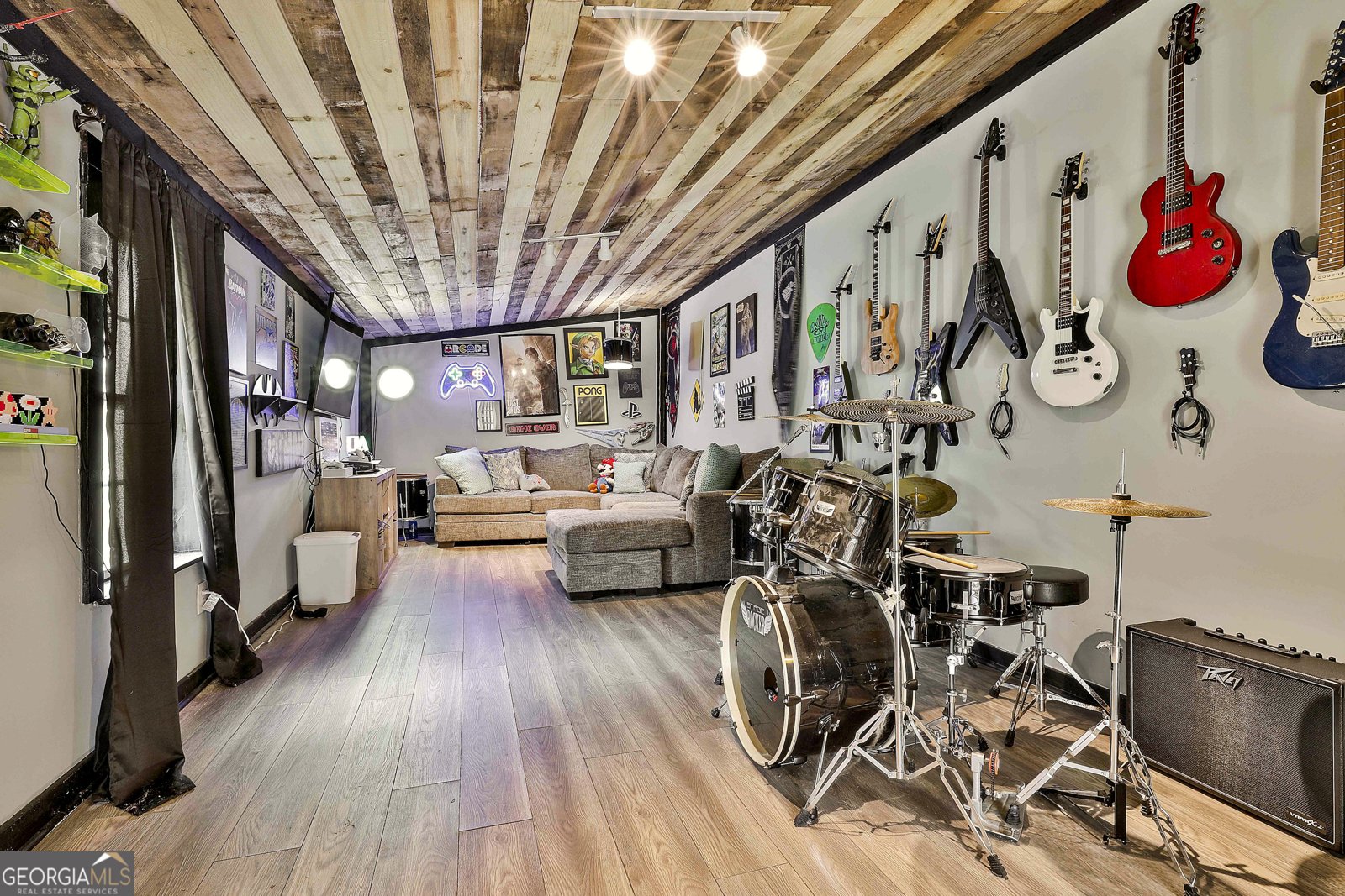 213 Johnson Street Hogansville - Photo 28