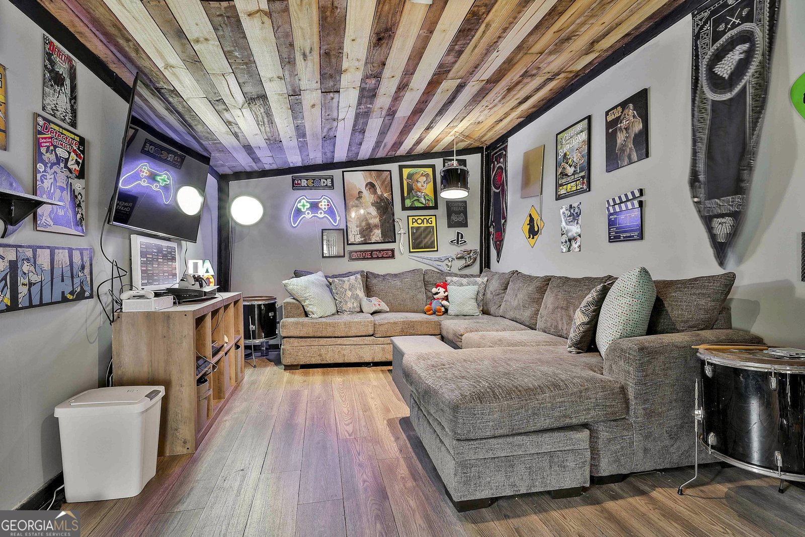 213 Johnson Street Hogansville - Photo 29