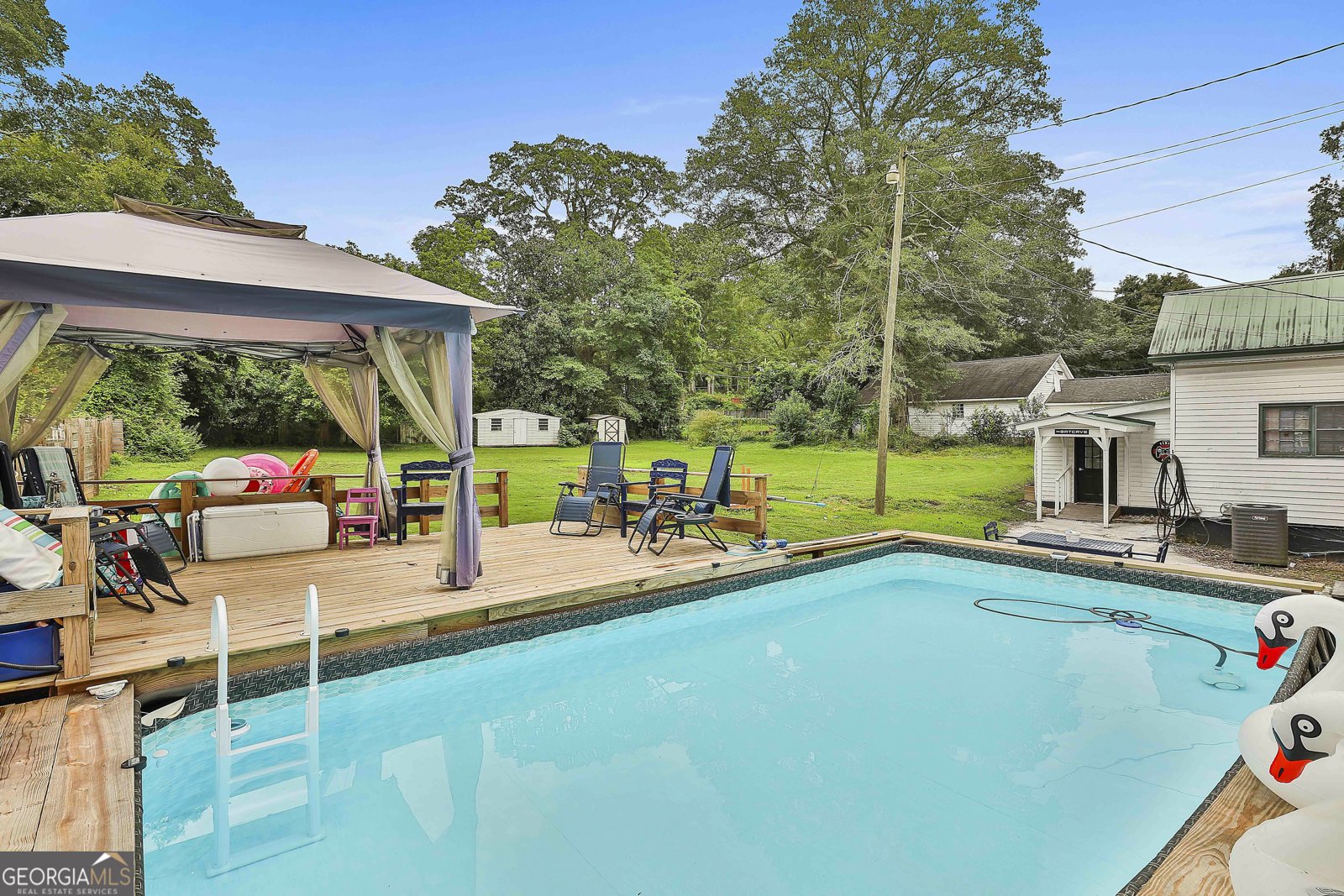 213 Johnson Street Hogansville - Photo 31