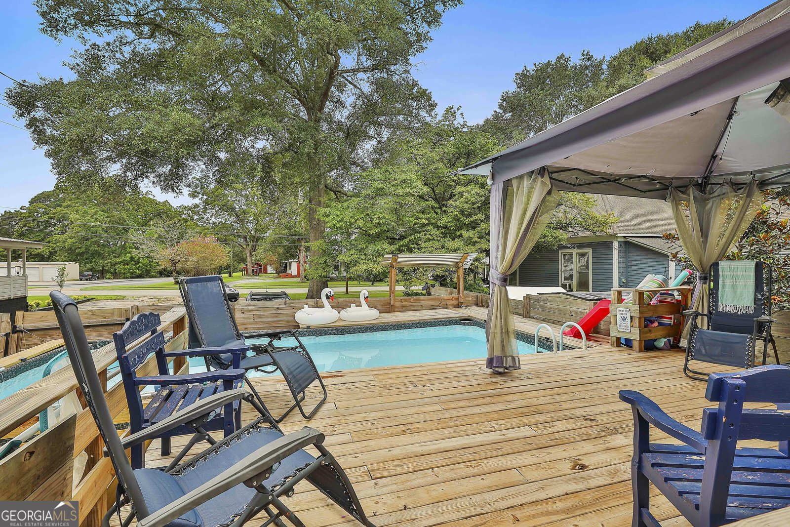 213 Johnson Street Hogansville - Photo 32