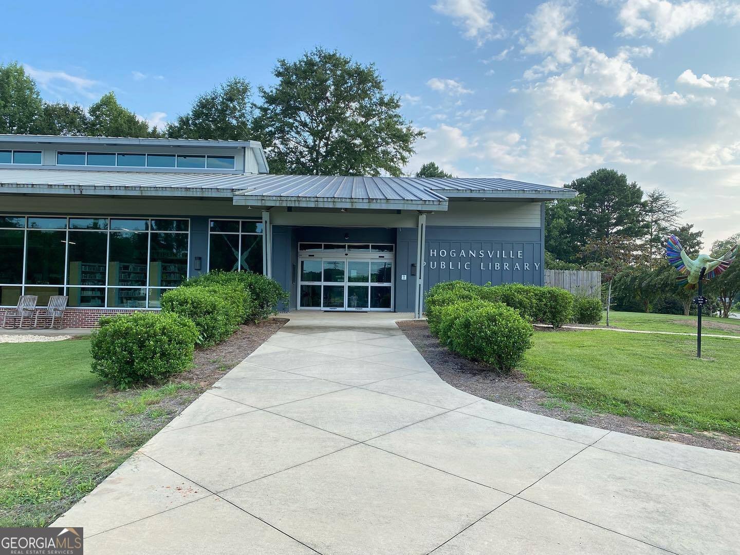 213 Johnson Street Hogansville - Photo 42