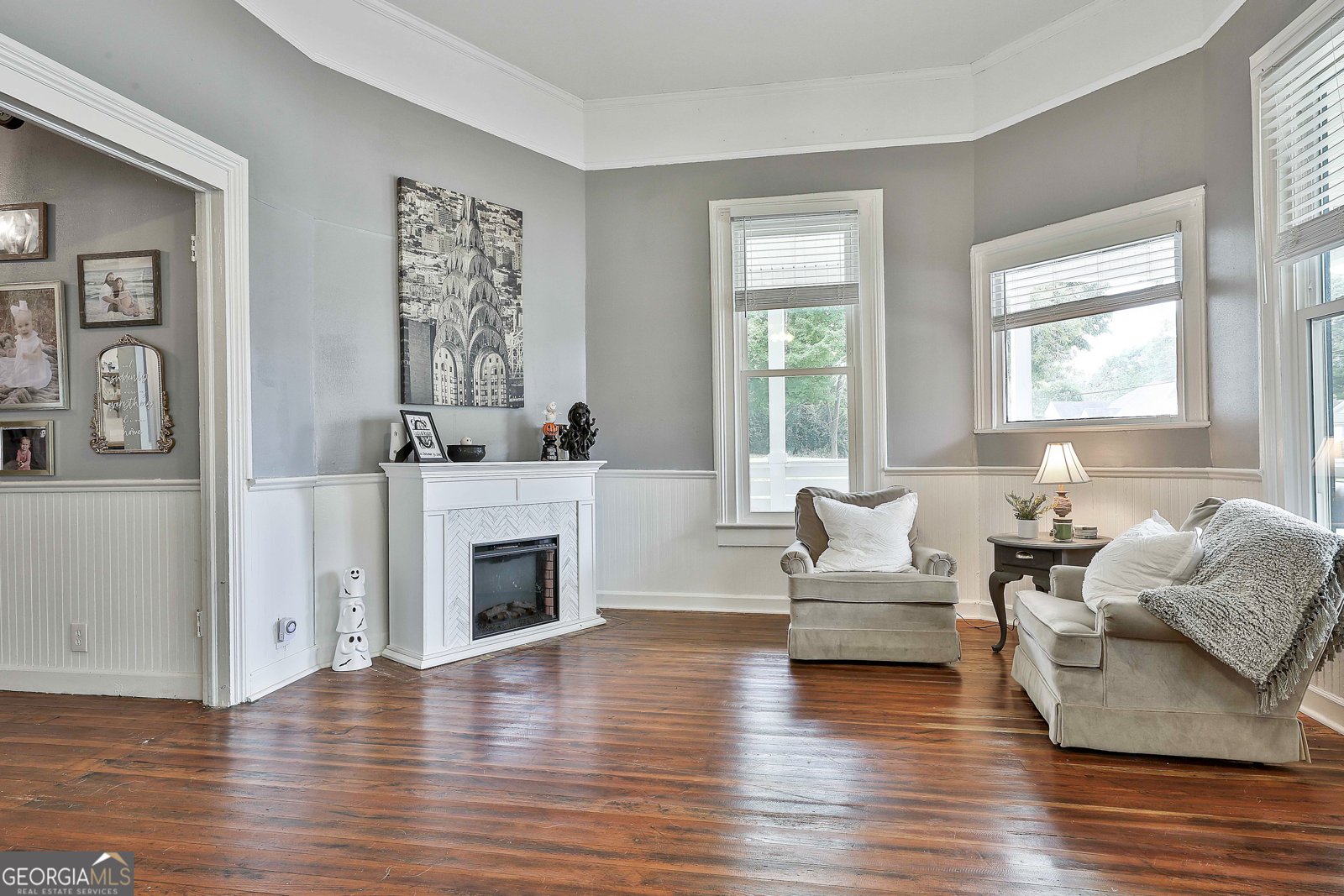 213 Johnson Street Hogansville - Photo 8