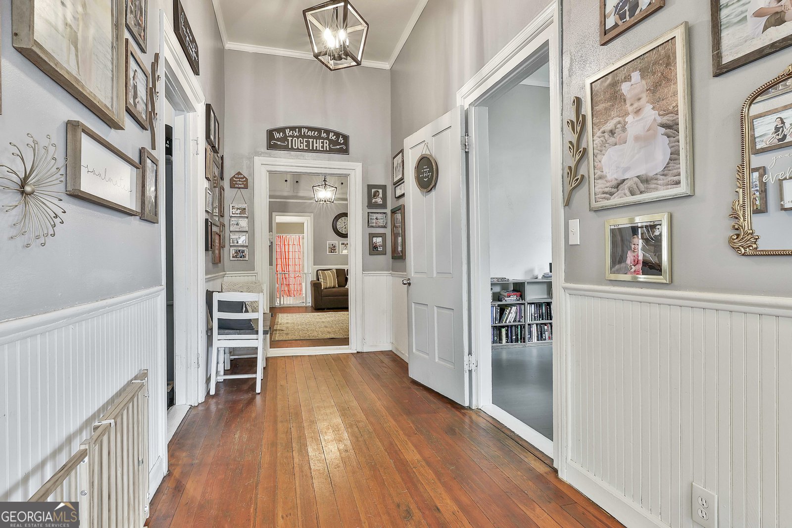 213 Johnson Street Hogansville - Photo 9