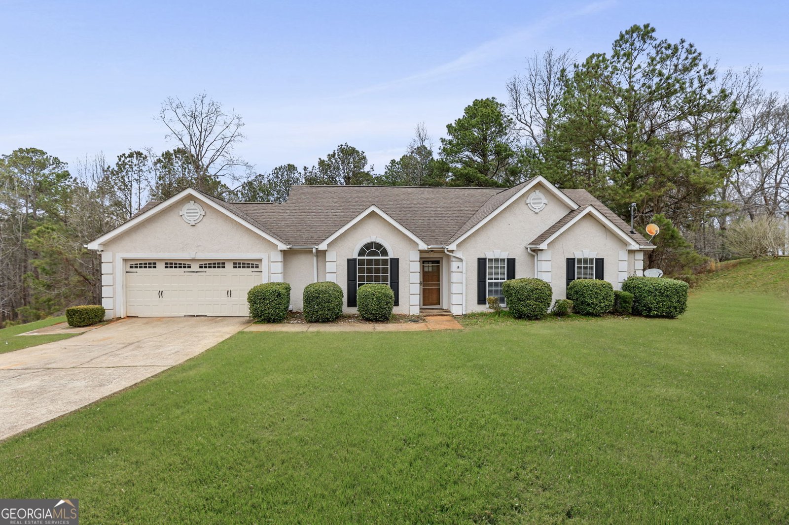 166 Lakemont Drive Lagrange - Photo 1