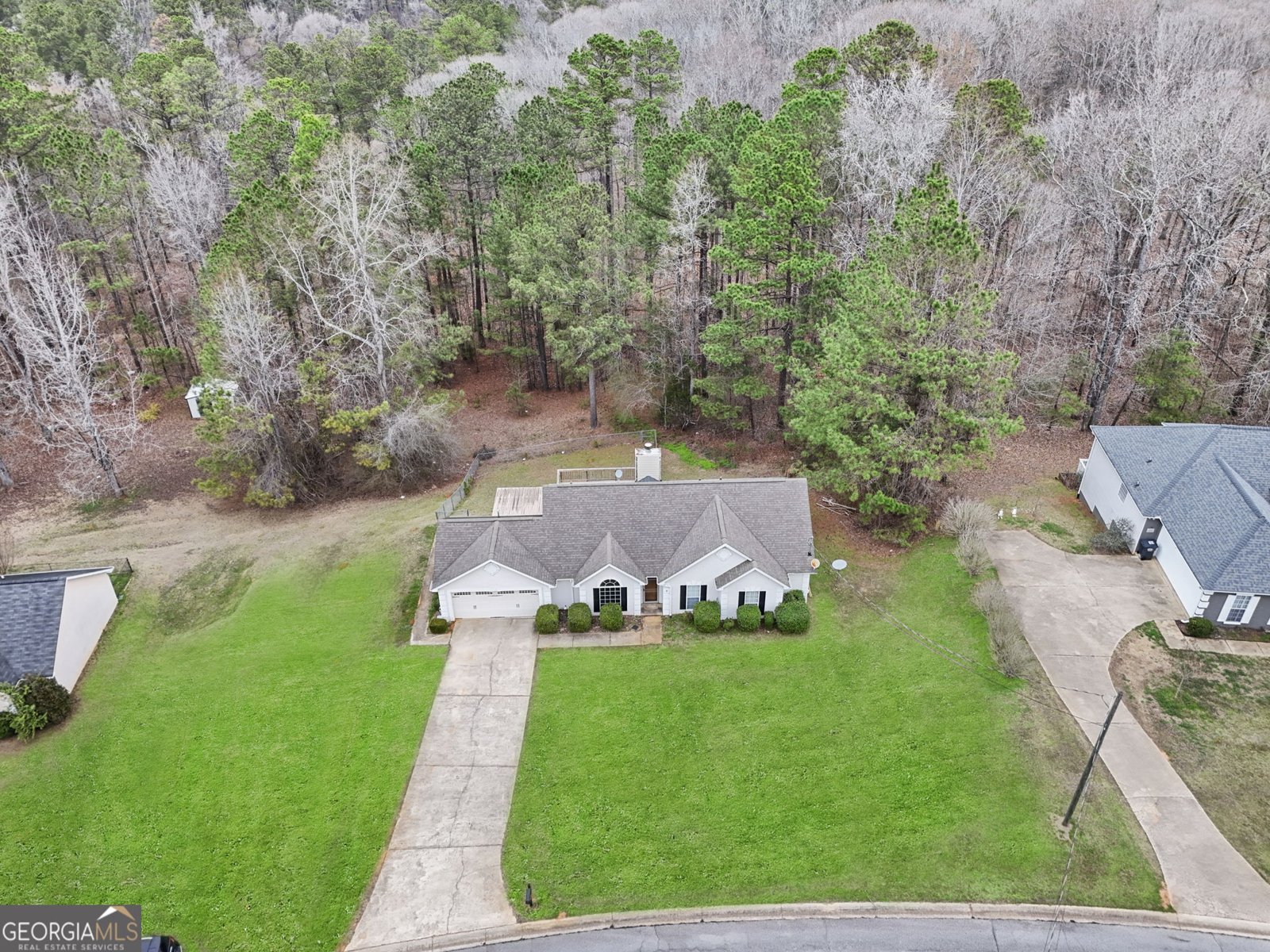 166 Lakemont Drive Lagrange - Photo 34