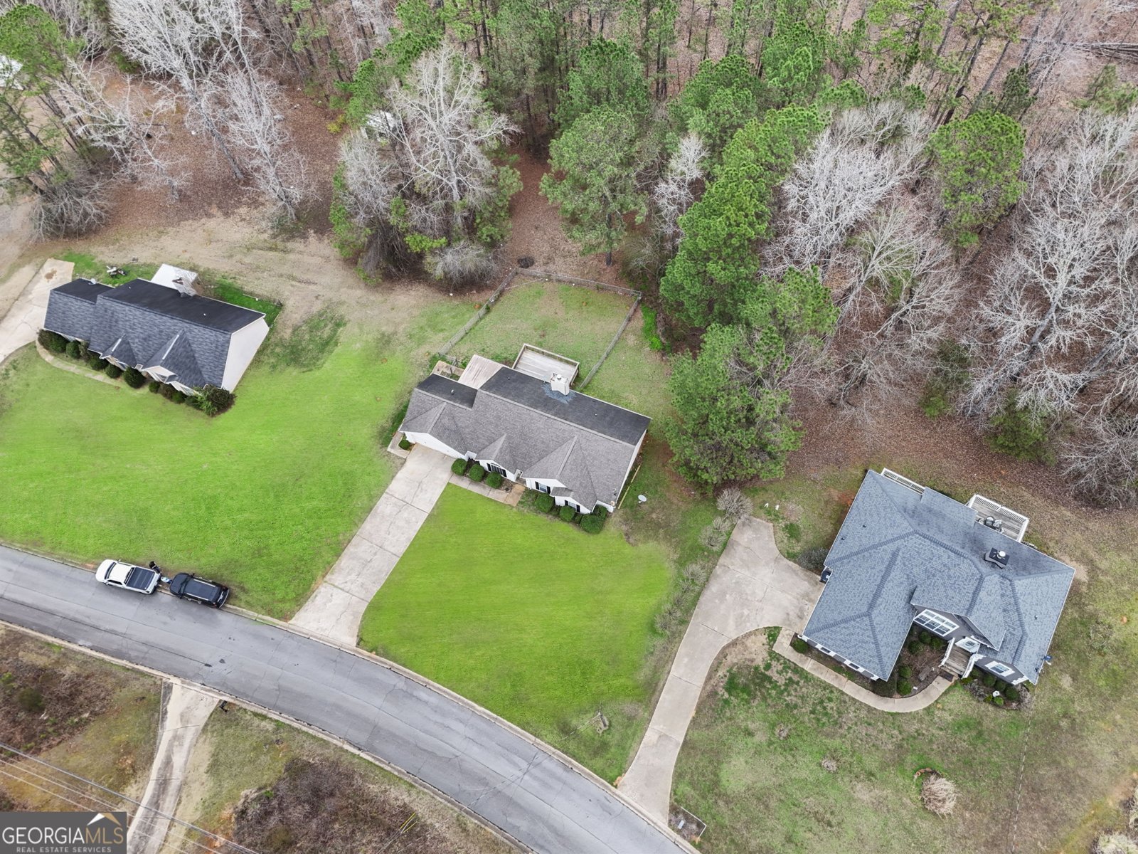 166 Lakemont Drive Lagrange - Photo 35