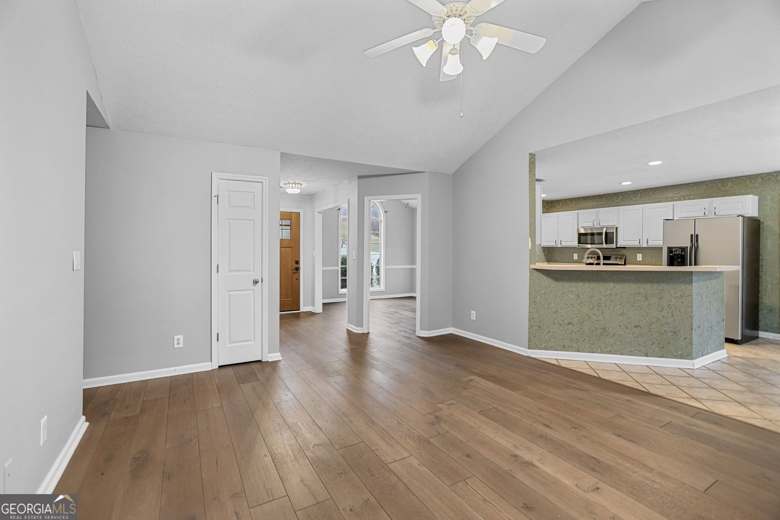 166 Lakemont Drive Lagrange - Photo 8