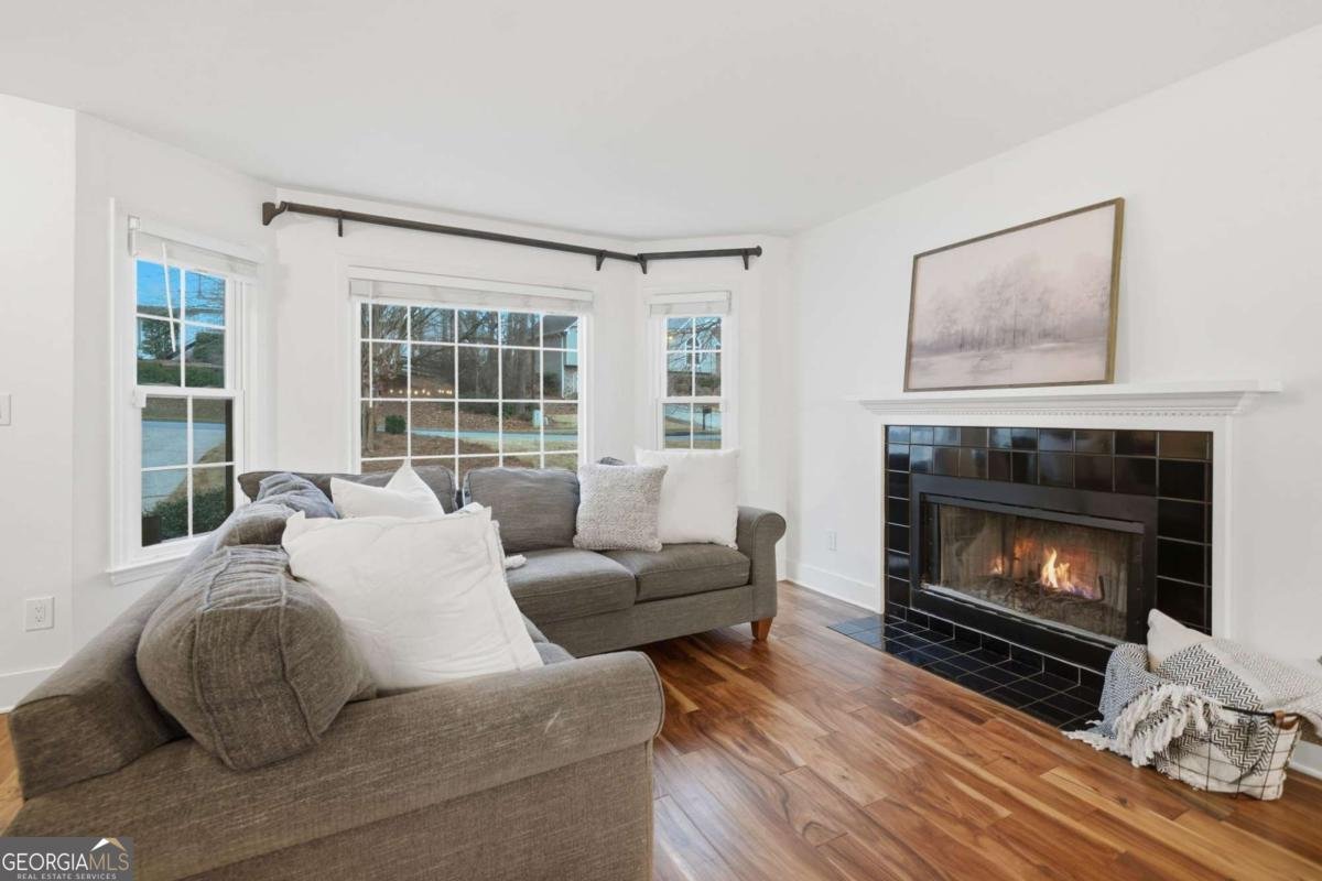 618 Wedgewood Drive Woodstock - Photo 10