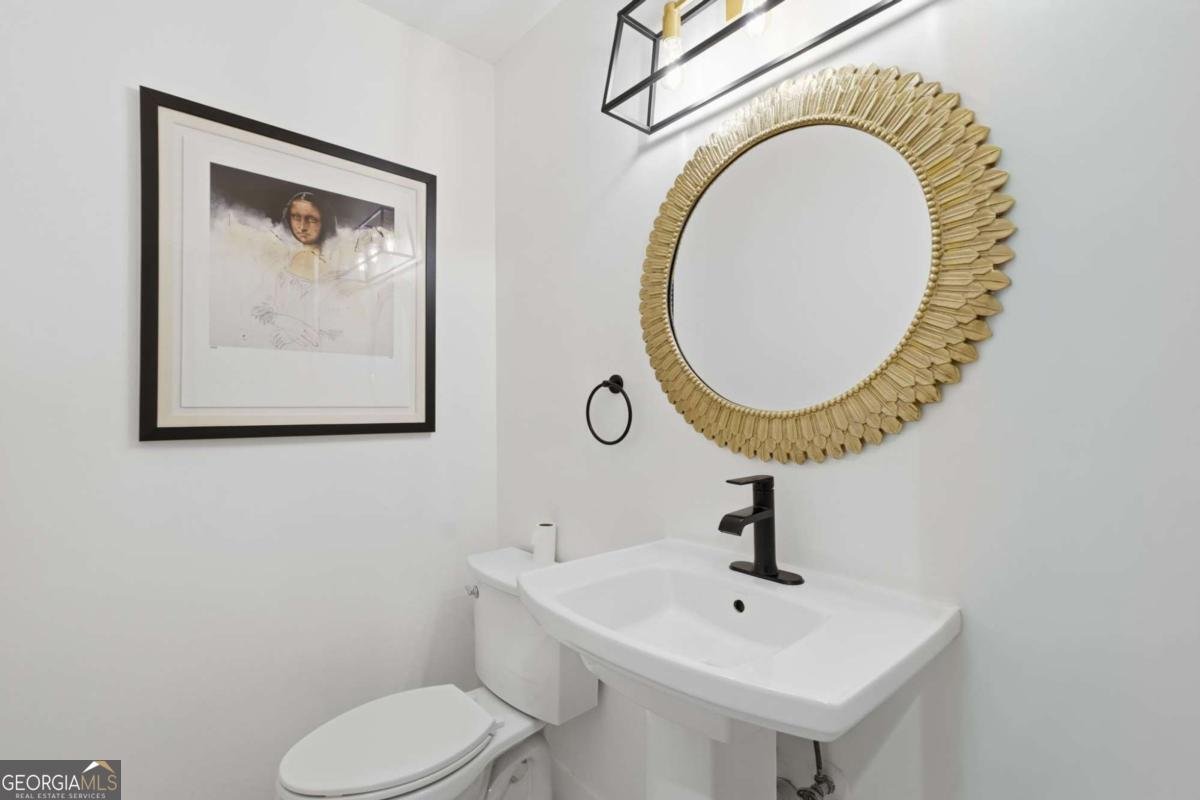 618 Wedgewood Drive Woodstock - Photo 12