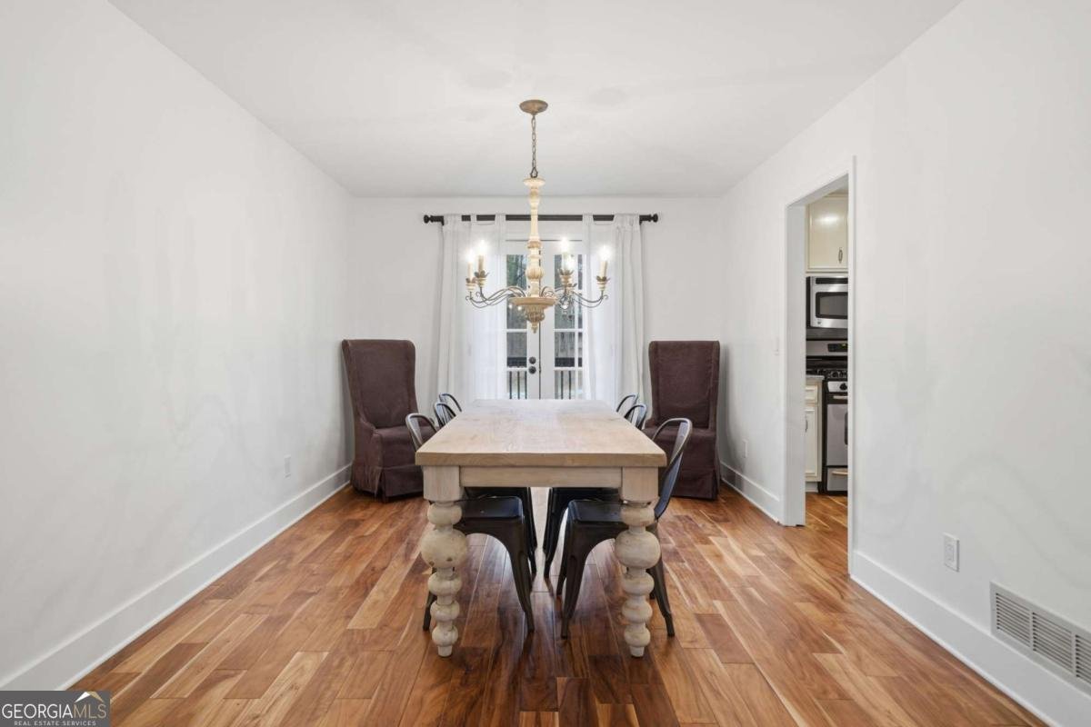 618 Wedgewood Drive Woodstock - Photo 13