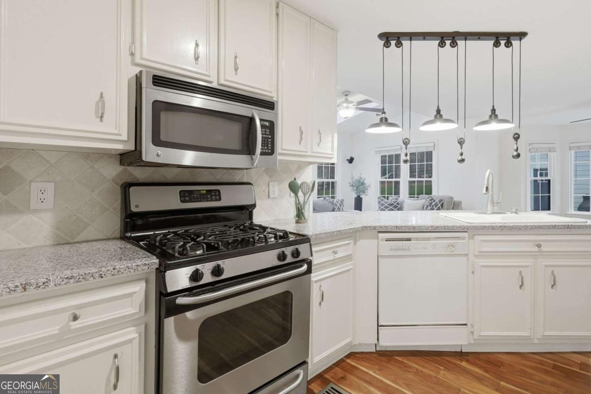 618 Wedgewood Drive Woodstock - Photo 14