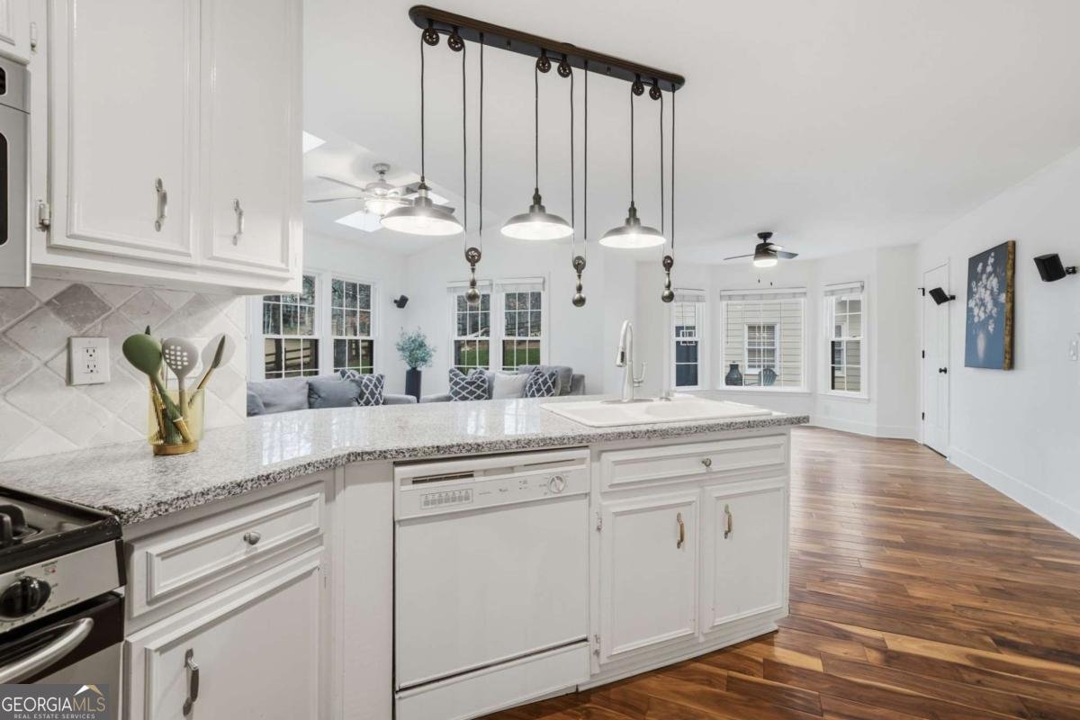 618 Wedgewood Drive Woodstock - Photo 15