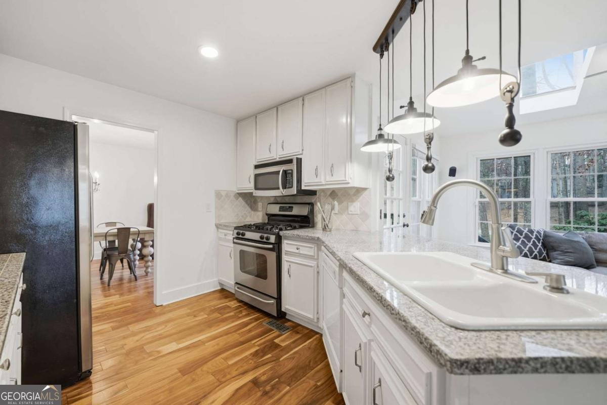 618 Wedgewood Drive Woodstock - Photo 16