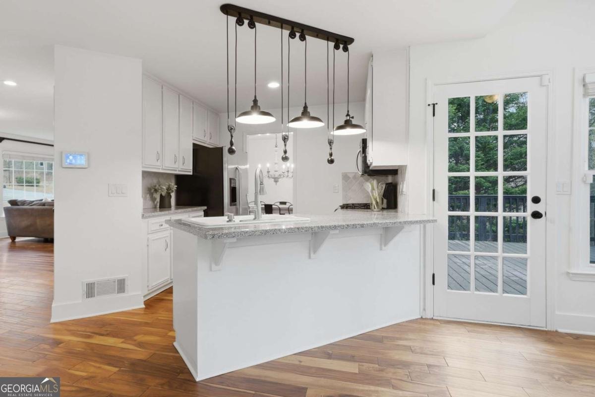 618 Wedgewood Drive Woodstock - Photo 19