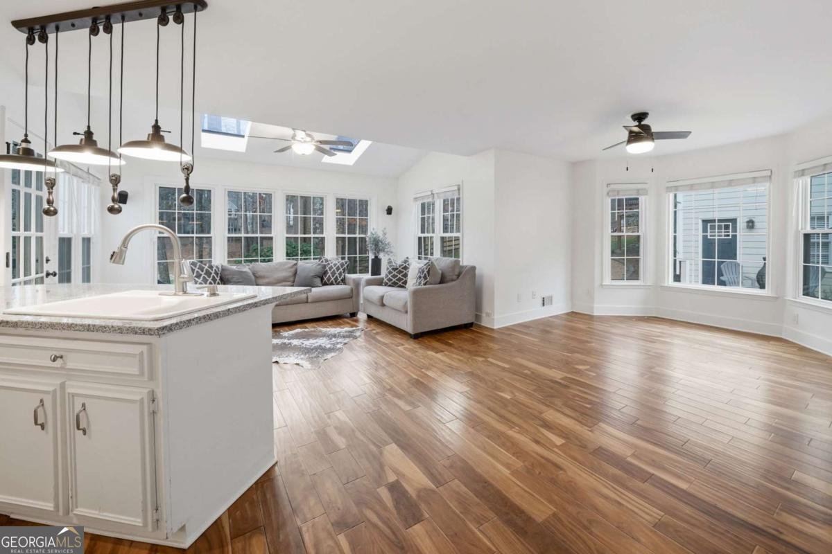 618 Wedgewood Drive Woodstock - Photo 20