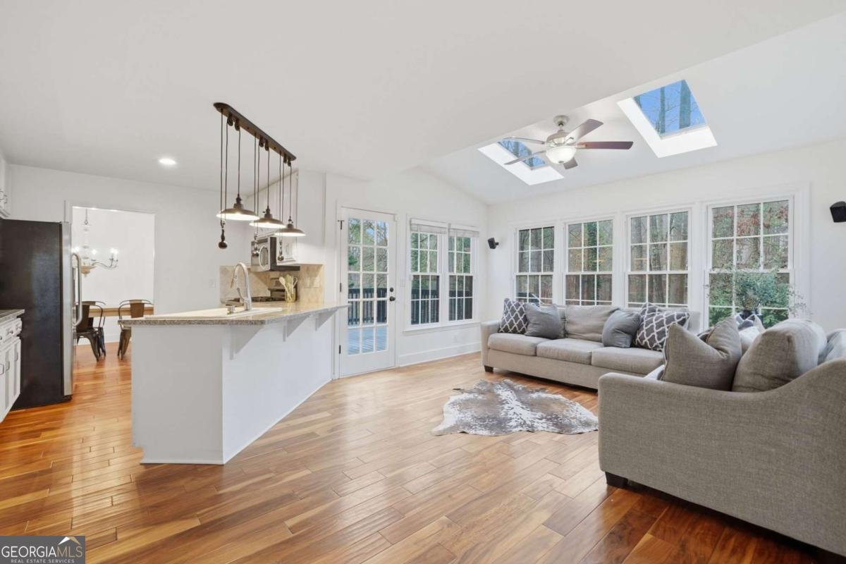 618 Wedgewood Drive Woodstock - Photo 23