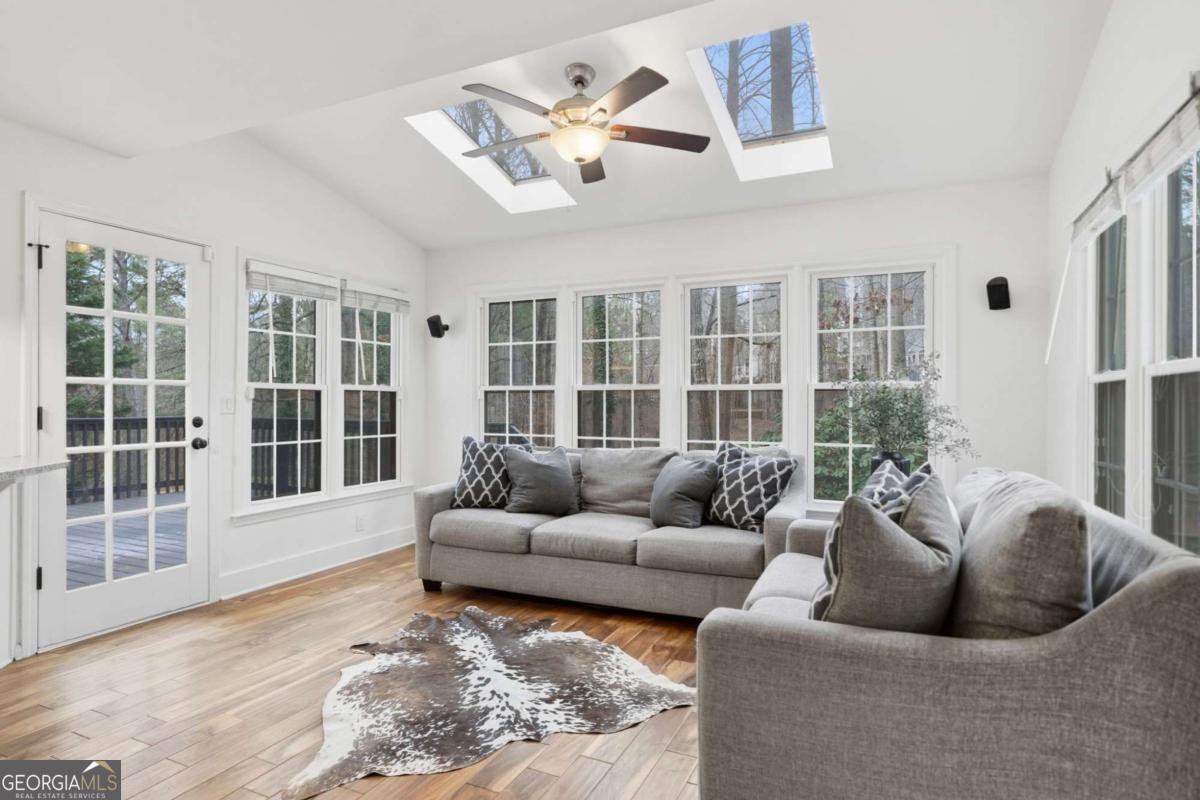 618 Wedgewood Drive Woodstock - Photo 24