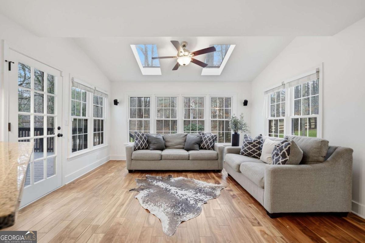 618 Wedgewood Drive Woodstock - Photo 25