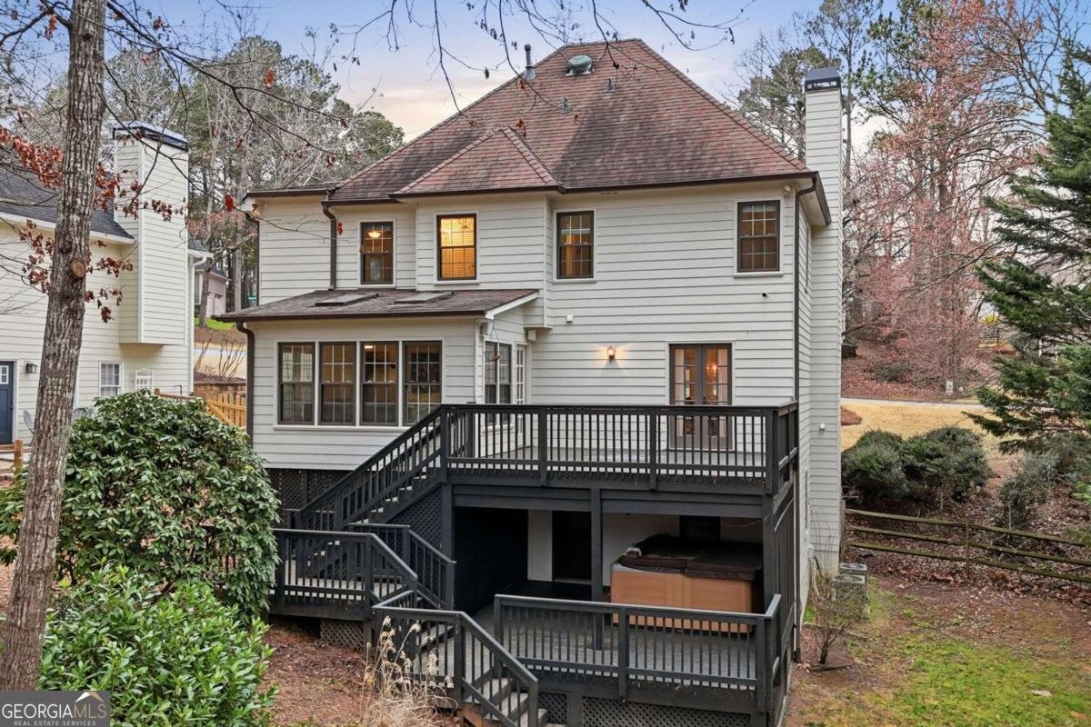 618 Wedgewood Drive Woodstock - Photo 50