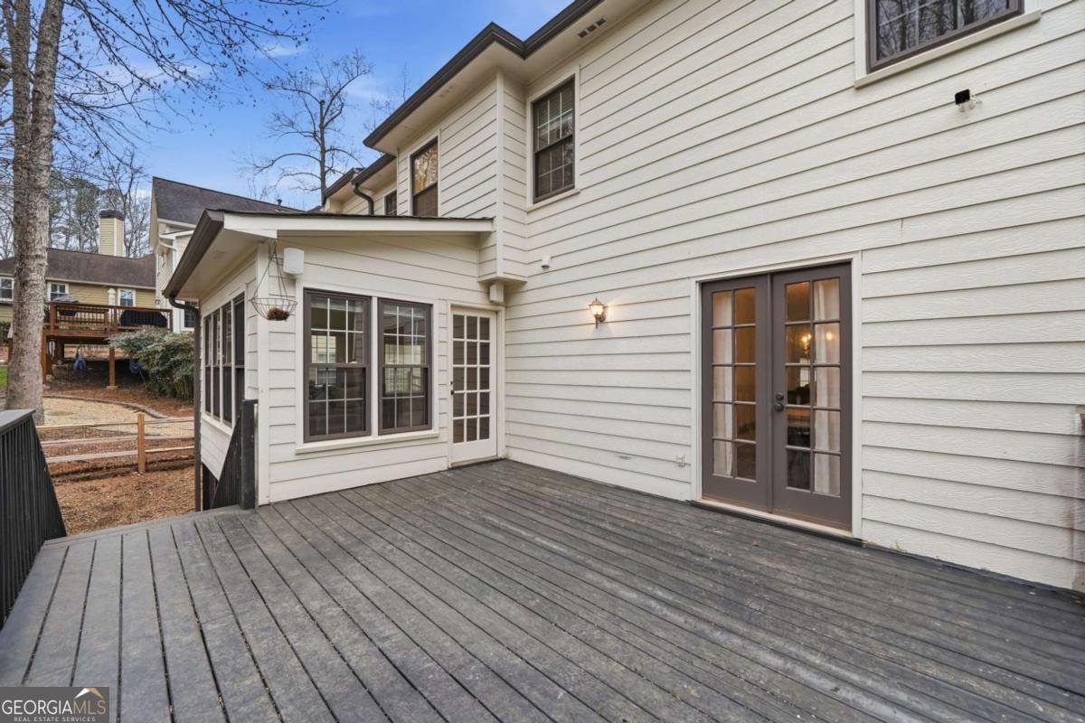 618 Wedgewood Drive Woodstock - Photo 52