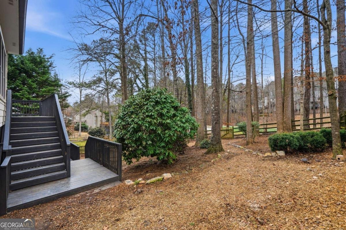 618 Wedgewood Drive Woodstock - Photo 54