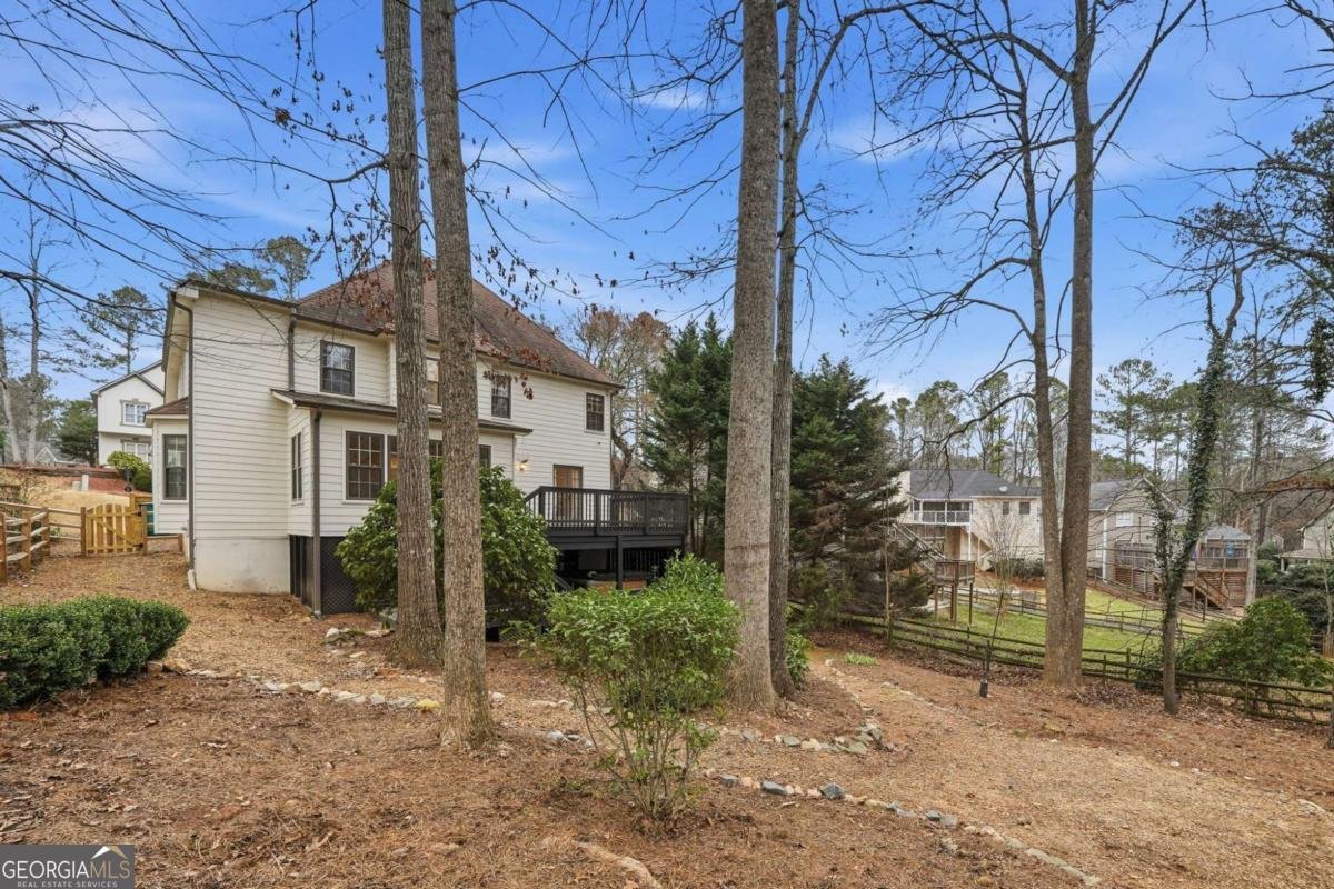 618 Wedgewood Drive Woodstock - Photo 57