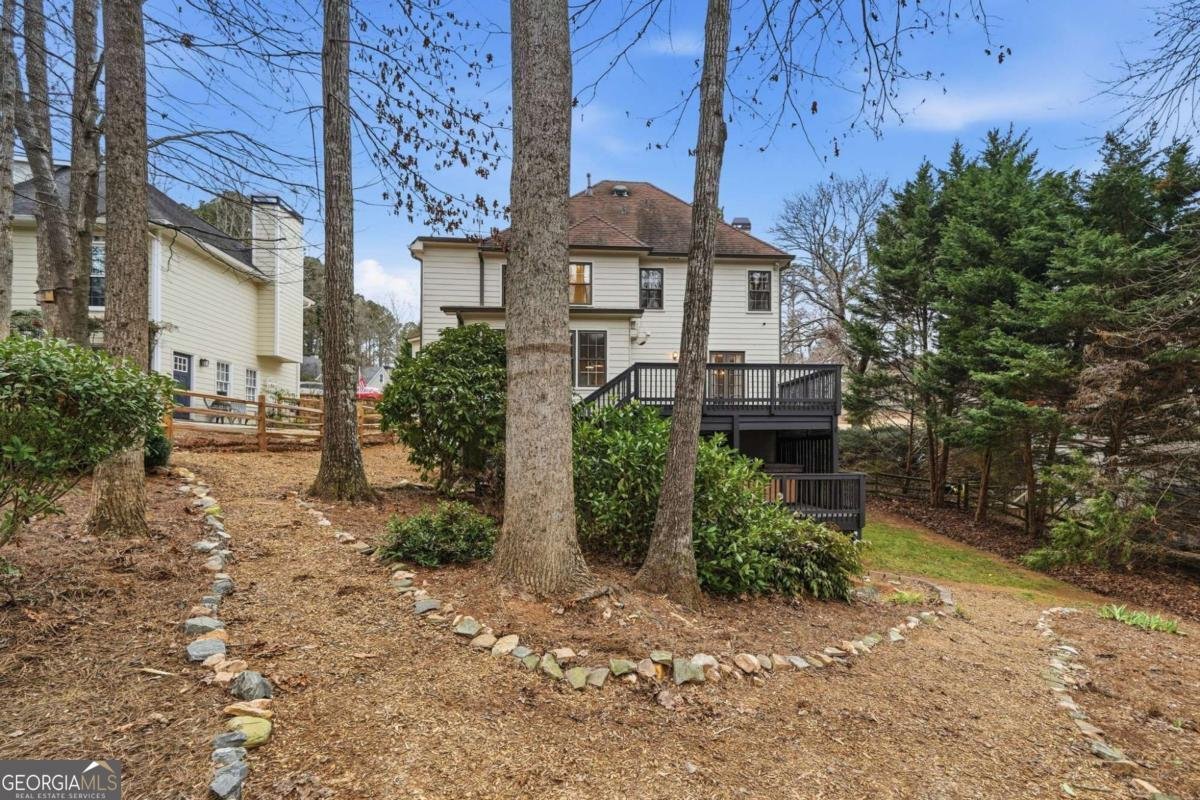 618 Wedgewood Drive Woodstock - Photo 58