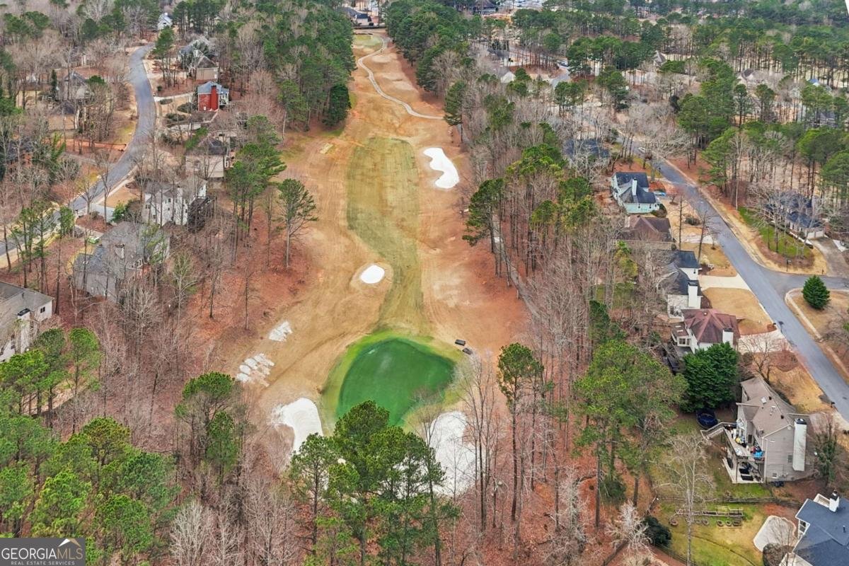 618 Wedgewood Drive Woodstock - Photo 59