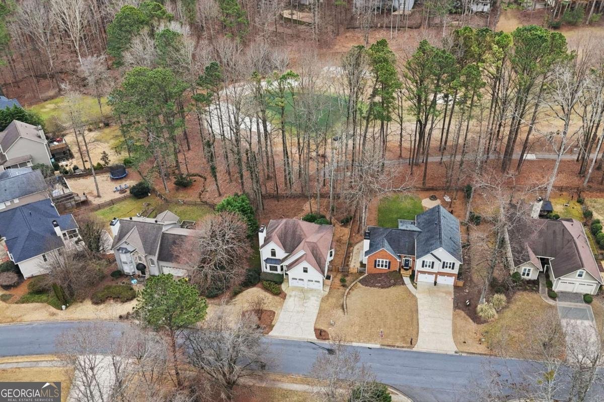 618 Wedgewood Drive Woodstock - Photo 61