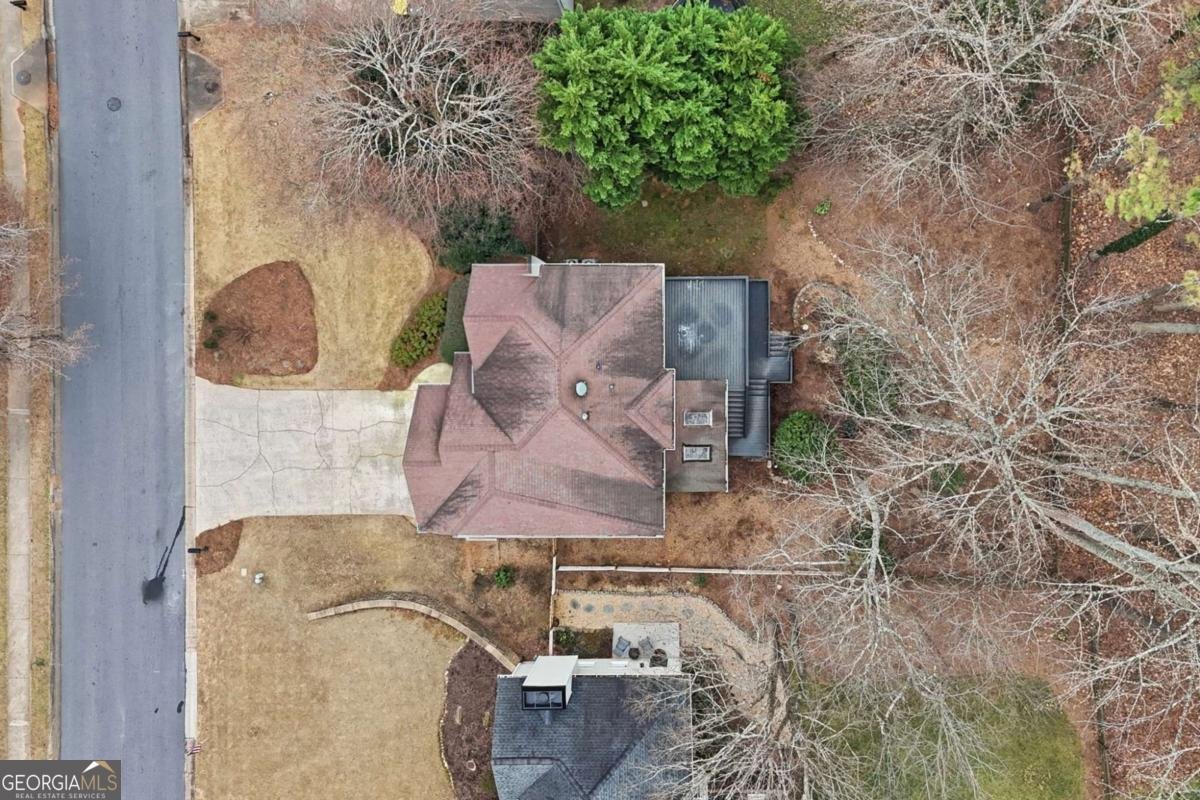 618 Wedgewood Drive Woodstock - Photo 62