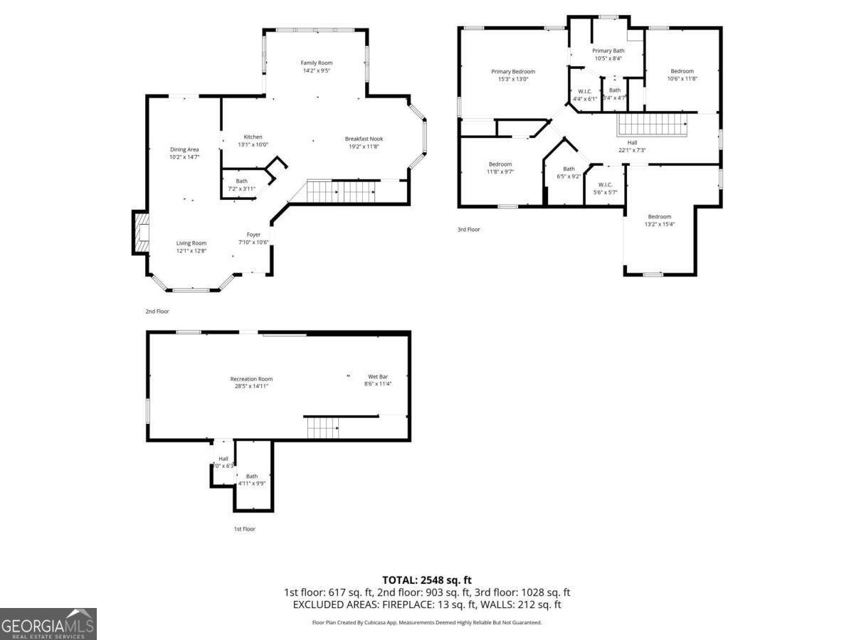 618 Wedgewood Drive Woodstock - Photo 63