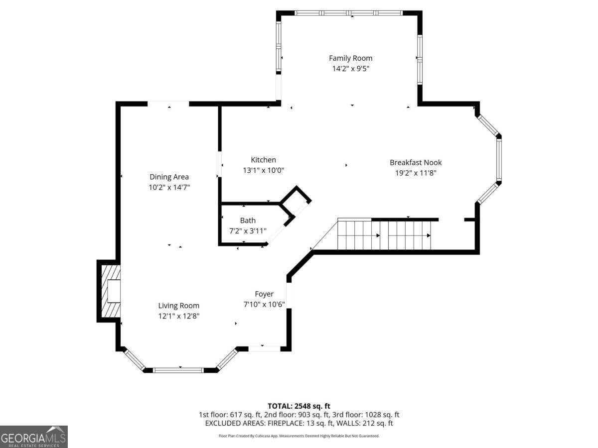618 Wedgewood Drive Woodstock - Photo 64