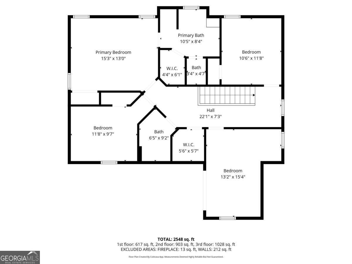 618 Wedgewood Drive Woodstock - Photo 65