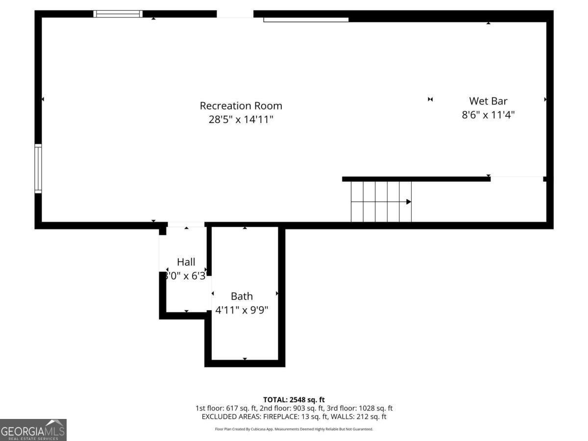 618 Wedgewood Drive Woodstock - Photo 66