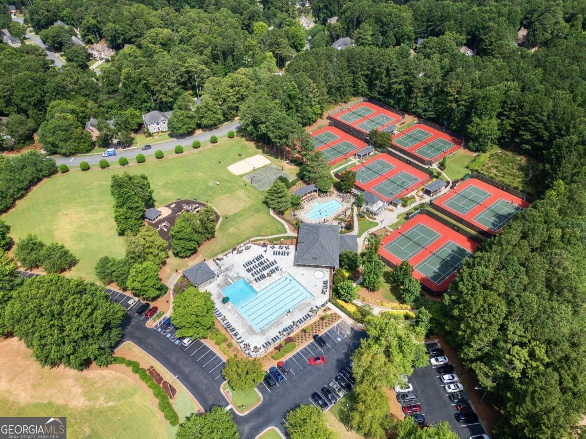 618 Wedgewood Drive Woodstock - Photo 68