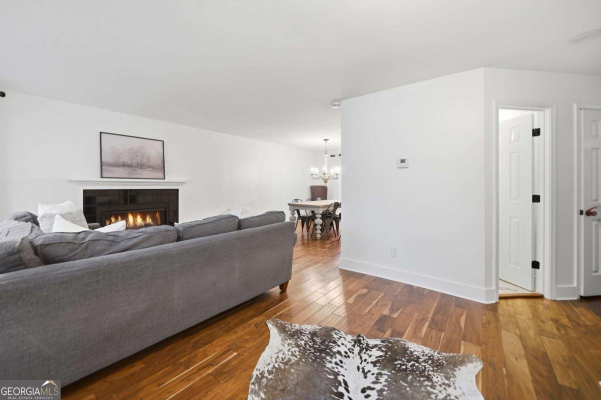 618 Wedgewood Drive Woodstock - Photo 7